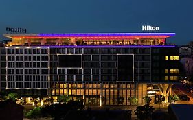 Hilton